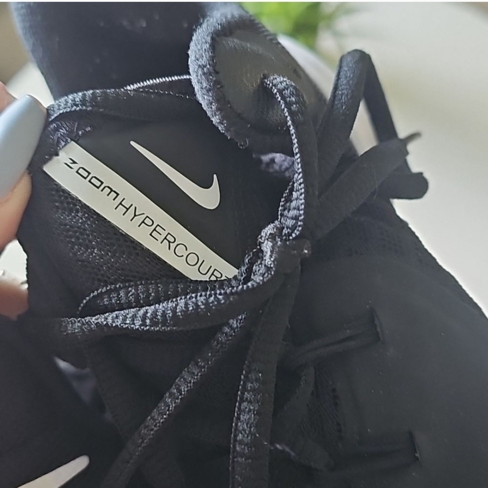 Nike Hyperspeed Court Athletic Volleyball Sneakers - Picture 10 of 10